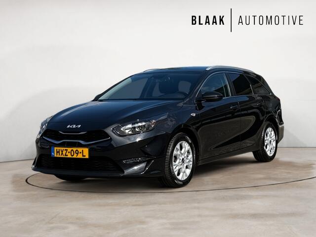 KIA CEE D Ceed Sportswagon 1.0 T-GDi DynamicLine | NAVIGATIE | CAMERA | APPLE/ANDROID