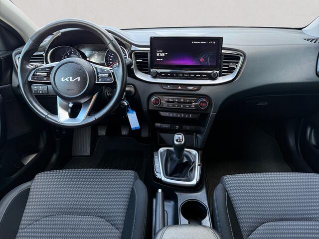 KIA CEE D Ceed Sportswagon 1.0 T-GDi DynamicLine | NAVIGATIE | CAMERA | APPLE/ANDROID