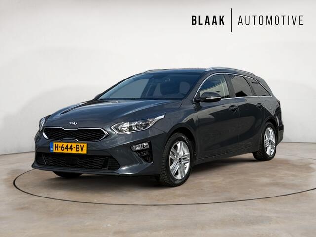 KIA CEE D Ceed Sportswagon 1.0 T-GDi Dynamic PlusLine | NL-auto