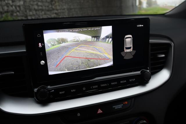 KIA CEE D Ceed Sportswagon 1.0 T-GDi Mild Hybrid I Geen Import I LED I Achteruitrijcamera