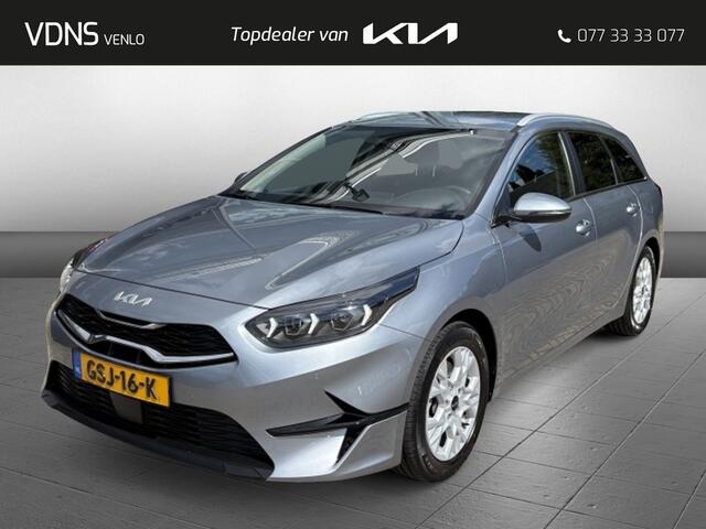 KIA CEE D Ceed Sportswagon 1.0 T-GDi DynamicPlusLine