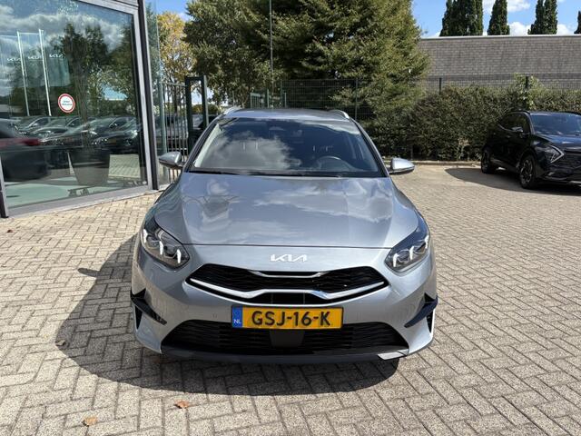 KIA CEE D Ceed Sportswagon 1.0 T-GDi DynamicPlusLine