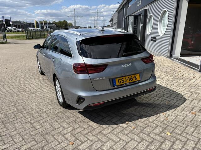 KIA CEE D Ceed Sportswagon 1.0 T-GDi DynamicPlusLine