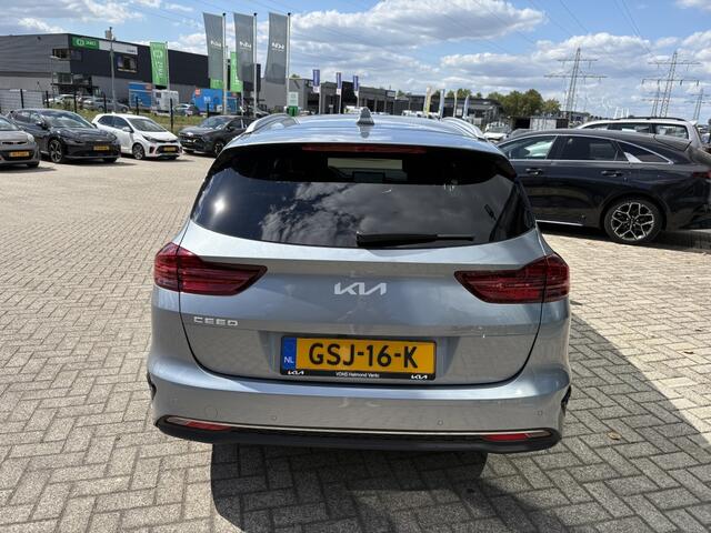 KIA CEE D Ceed Sportswagon 1.0 T-GDi DynamicPlusLine