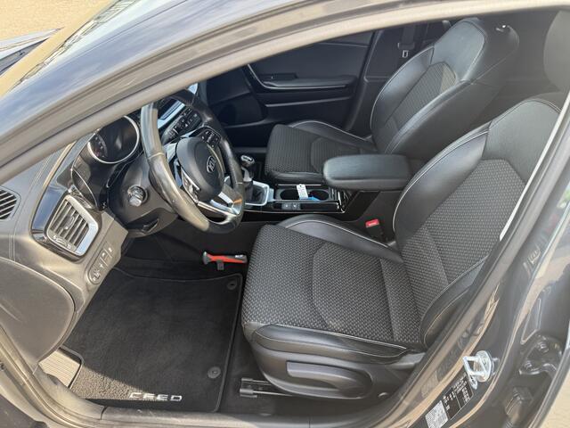 KIA CEE D Ceed Sportswagon 1.4 T-GDi 140PK DynamicPlusLine