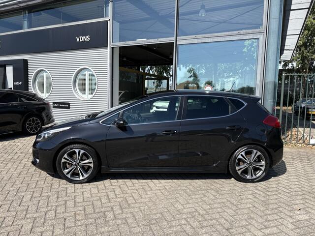 KIA CEE D cee'd 1.0 T-GDi 120PK GT-Line NAVI + CAMERA