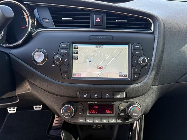 KIA CEE D cee'd 1.0 T-GDi 120PK GT-Line NAVI + CAMERA