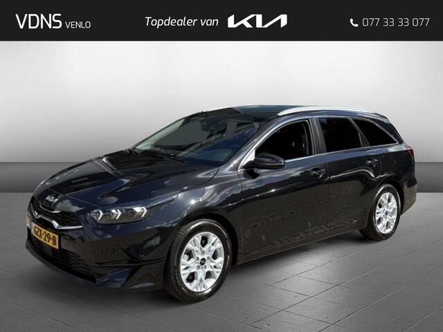 KIA CEE D Ceed Sportswagon 1.0 T-GDi DynamicPlusLine Navi + Camera - ZEER COMPLEET