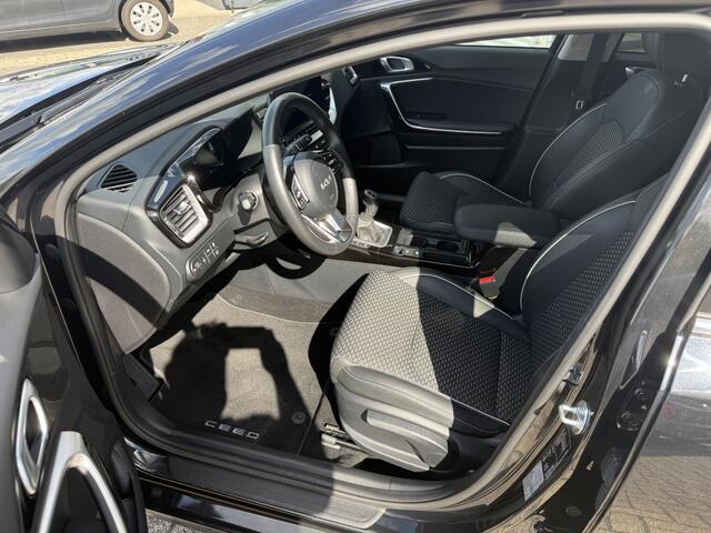 KIA CEE D Ceed Sportswagon 1.0 T-GDi DynamicPlusLine Navi + Camera - ZEER COMPLEET