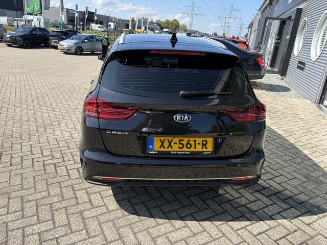 KIA CEE D Ceed Sportswagon 1.0 T-GDi DynamicLine