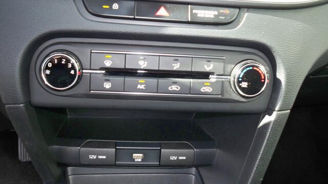 KIA CEE D Ceed Sportswagon 1.4 T-GDi Amber Line Airco Cruise