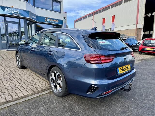 KIA CEE D Ceed Sportswagon 1.0 T-GDi Dynamicline | Trekhaak | Carplay