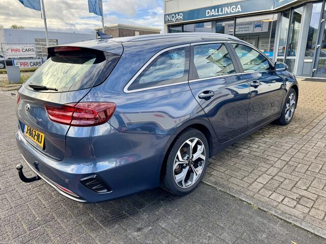 KIA CEE D Ceed Sportswagon 1.0 T-GDi Dynamicline | Trekhaak | Carplay
