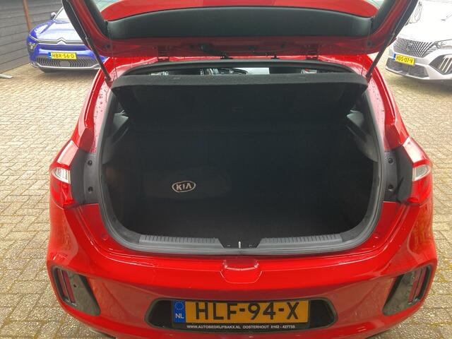 KIA CEE D cee'd 1.0 T-GDi GT-Line 120 PK