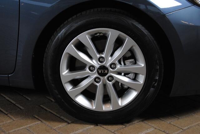 KIA CEE D cee'd Sportswagon 1.6 GDI First Ed.