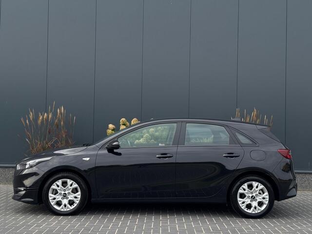 KIA CEE D Ceed 1.0 T-GDi DynamicL. 2023 NAVI CR CONTROL CAMERA STOEL-STUURVERWA
