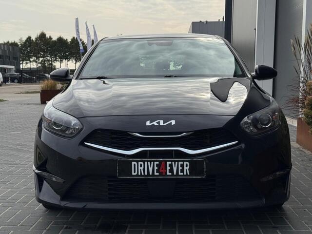 KIA CEE D Ceed 1.0 T-GDi DynamicL. 2023 NAVI CR CONTROL CAMERA STOEL-STUURVERWA