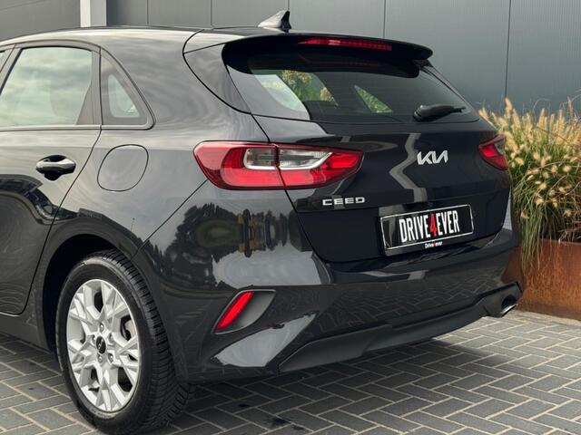 KIA CEE D Ceed 1.0 T-GDi DynamicL. 2023 NAVI CR CONTROL CAMERA STOEL-STUURVERWA