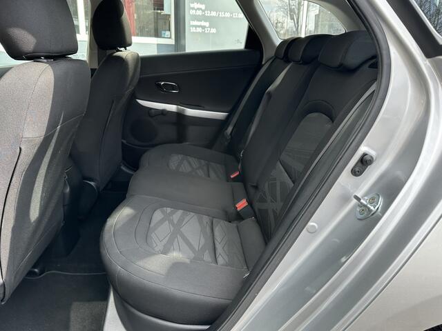 KIA CEE D cee'd Sportswagon 1.0 T-GDi First Ed. Navi Led Ecc Pdc Achteruitrijcamera