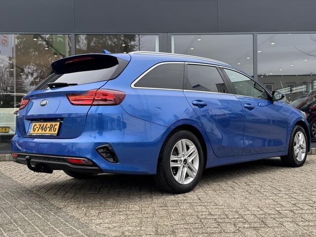 KIA CEE D Ceed Sportswagon 1.0 T-GDi Dyn.PlusL.