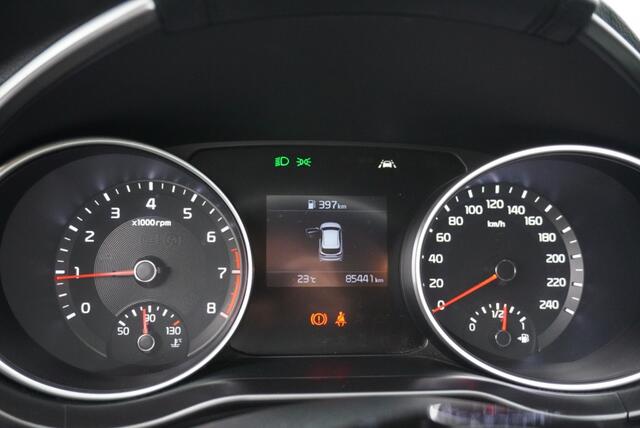 KIA CEE D Ceed 1.0 T-GDi DynamicL. CarPlay | Camera | Cruise | Clima | NAP