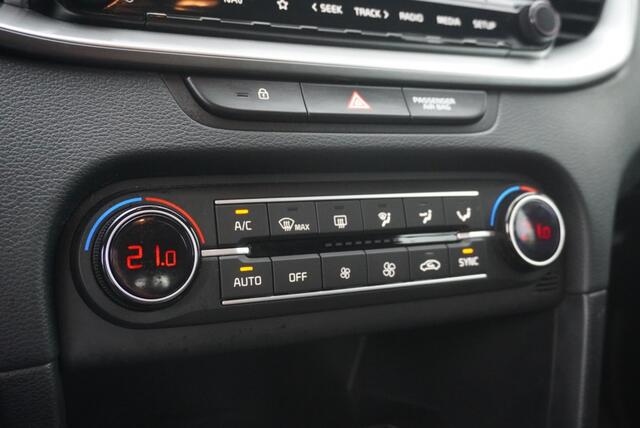 KIA CEE D Ceed 1.0 T-GDi DynamicL. CarPlay | Camera | Cruise | Clima | NAP