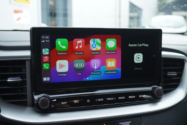 KIA CEE D Ceed 1.0 T-GDi DynamicL. CarPlay | Camera | Cruise | Clima | NAP