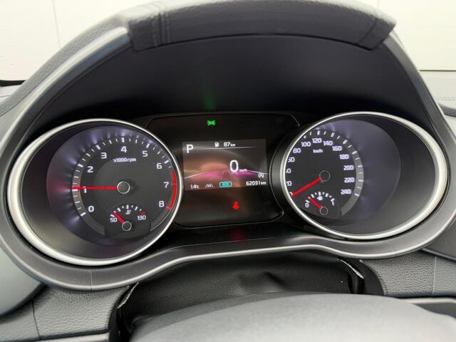 KIA CEE D Ceed Sportswagon 1.0 T-GDi MHEV DynL. | Automaat | Carplay | NAP | Camera | Navi