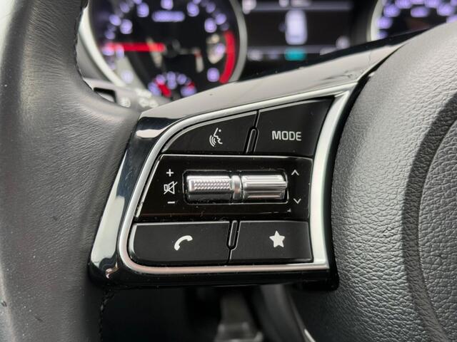 KIA CEE D Ceed Sportswagon 1.0 T-GDi MHEV DynL. | Automaat | Carplay | NAP | Camera | Navi