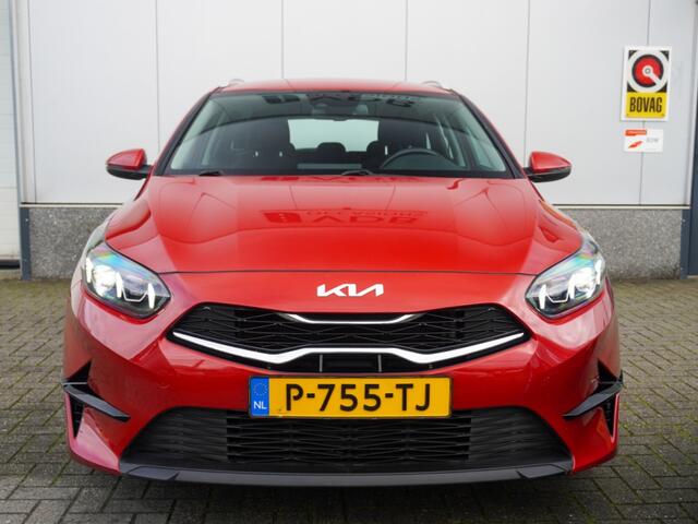 KIA CEE D Ceed Sportswagon 1.5 T-GDi DynamicL.