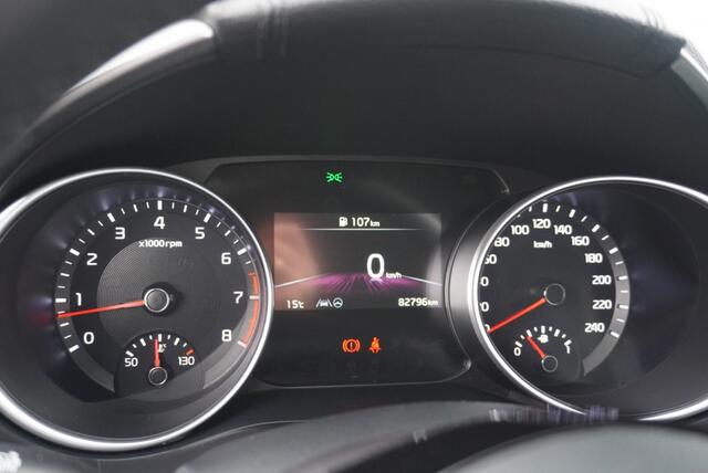 KIA CEE D Ceed Sportswagon 1.5 T-GDi DynamicL.