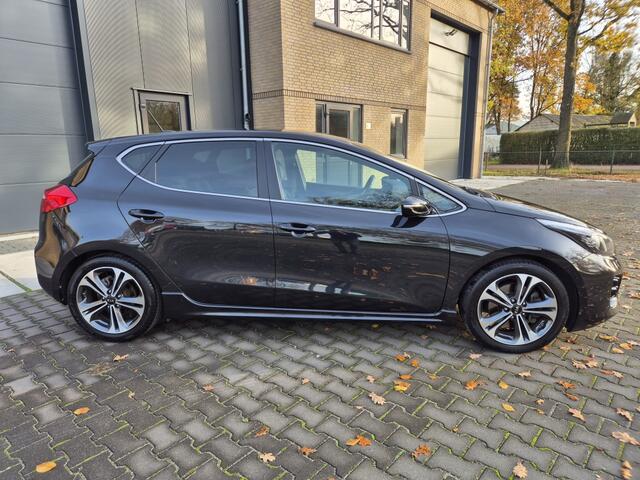 KIA CEE D cee'd 1.0 T-GDi GT-Line