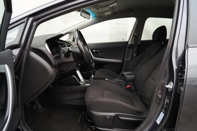 KIA CEE D Ceed SW 1.0 T-GDi 120pk Design Edition -NAVI-PDC-