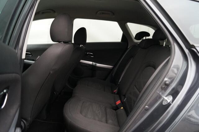 KIA CEE D Ceed SW 1.0 T-GDi 120pk Design Edition -NAVI-PDC-