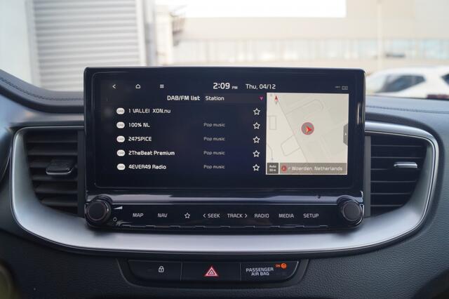 KIA CEE D Ceed SW 1.0 T-GDi DynamicLine -NAVI-ECC-CAM-TREKHAAK-