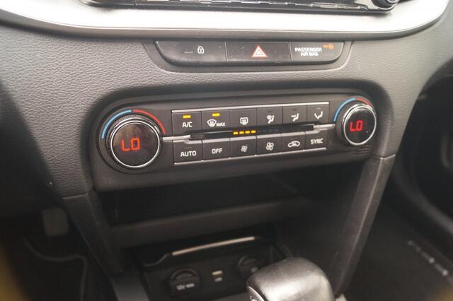 KIA CEE D Ceed SW 1.0 T-GDi MHEV Automaat DynamicLine -NAVI-ECC-