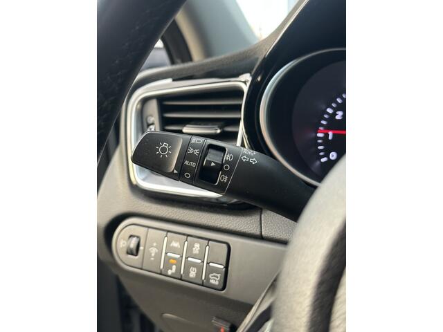 KIA CEE D Ceed Sportswagon 1.0 T-GDi DynPlusL. | Carplay | Add.cruise | Stoel/stuur verwarm