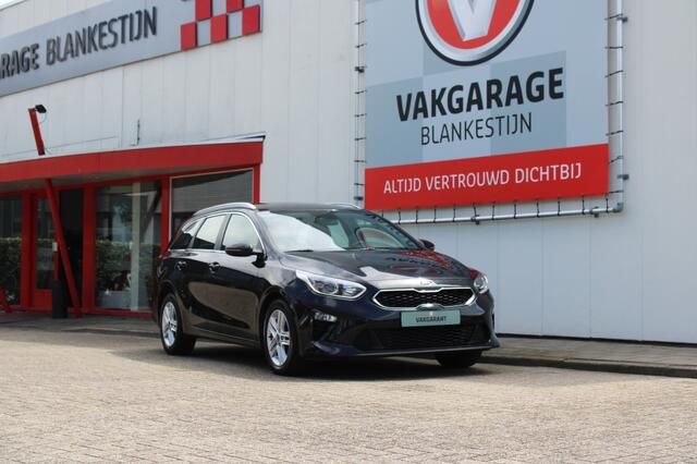 KIA CEE D Ceed Sportswagon 1.0 T-GDi DynamicL.