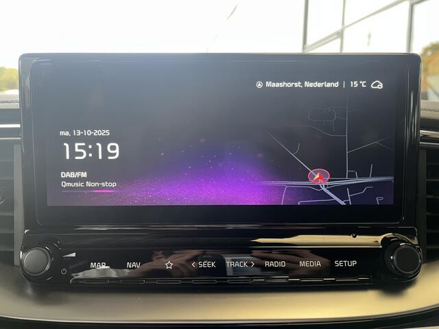 KIA CEE D Ceed Sportswagon 1.5 T-GDi DynamicPlusLine | Trekhaak | Stoel-/stuurverwarming