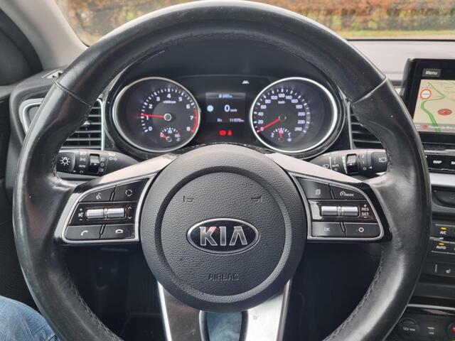 KIA CEE D Ceed Sportswagon 1.0 T-GDi Dyn.PlusL. ( MOTORSCHADE )