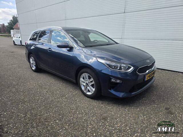 KIA CEE D Ceed Sportswagon - 1.4 T-GDi DynamicLine
