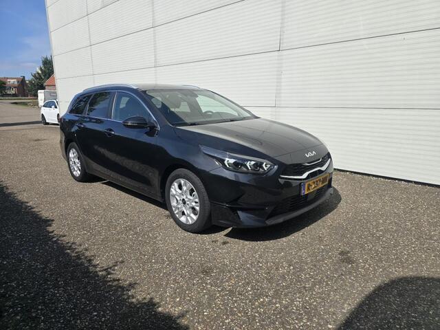 KIA CEE D Ceed Sportswagon - 1.0 T-GDi MHEV DynamicPlusLine