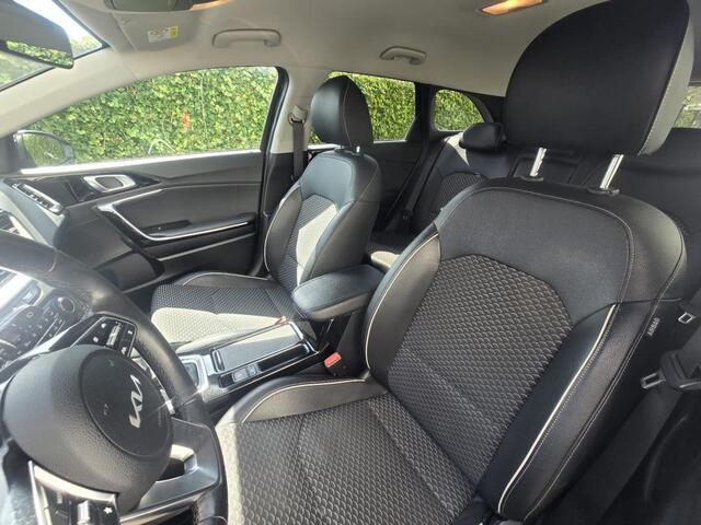 KIA CEE D Ceed Sportswagon - 1.0 T-GDi MHEV DynamicPlusLine