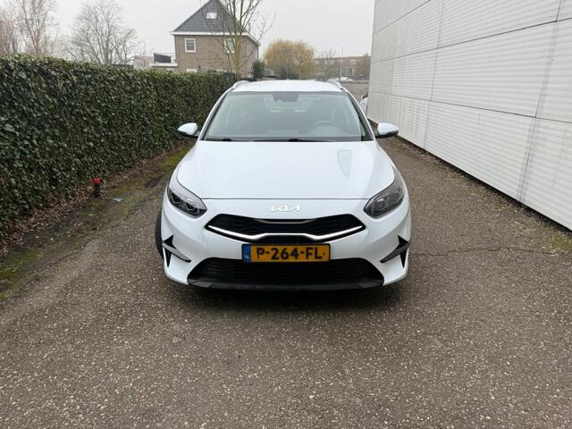 KIA CEE D Ceed Sportswagon 1.0 T-GDi DynamicL.