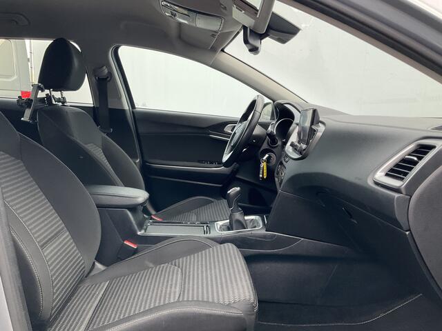 KIA CEE D Ceed Sportswagon 1.0 T-GDi DynamicLine Nav/Cruise Carplay Led Camera DAB NL-Auto Voll.Onderhouden!