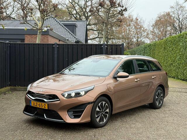 KIA CEE D Ceed Sportswagon 1.6 GDI PHEV DynamicPlusLine