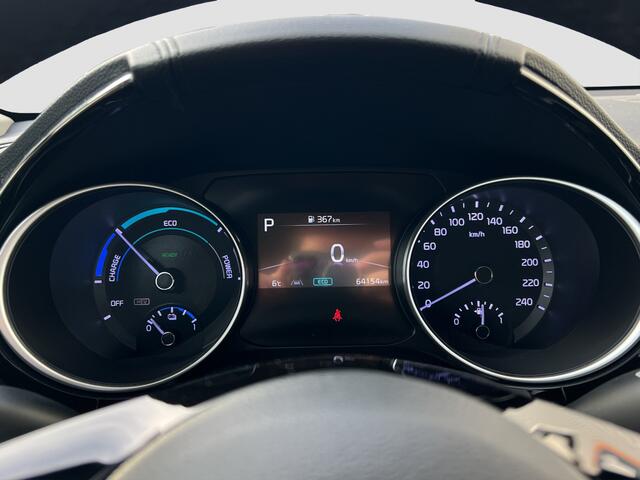 KIA CEE D Ceed Sportswagon 1.6 GDI PHEV DynamicPlusLine