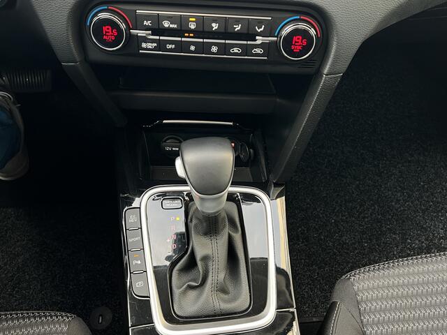 KIA CEE D Ceed Sportswagon 1.6 GDI PHEV DynamicPlusLine