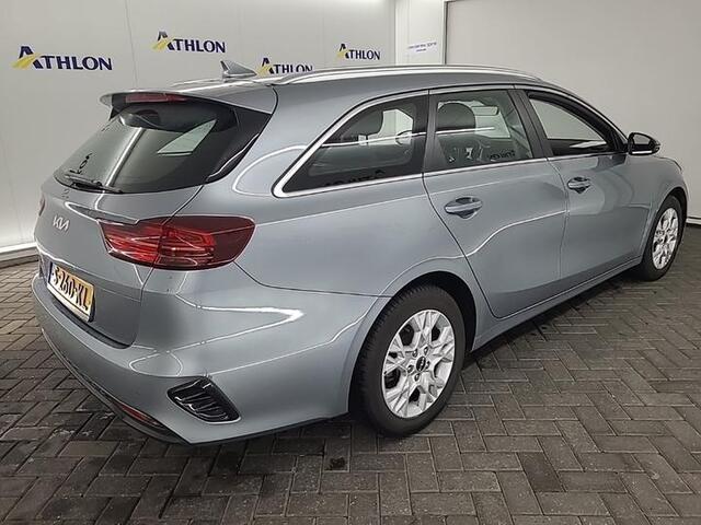 KIA CEE D Ceed Sportswagon 1.0 T-GDi MHEV DynamicLine