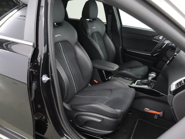 KIA CEE D Ceed 1.5 T-GDi GT-Line | Panoramadak | Matrix LED Koplampen | Stoel/Stuurverwarming | Keyless Go | Elektrisch bedienbare achterklep